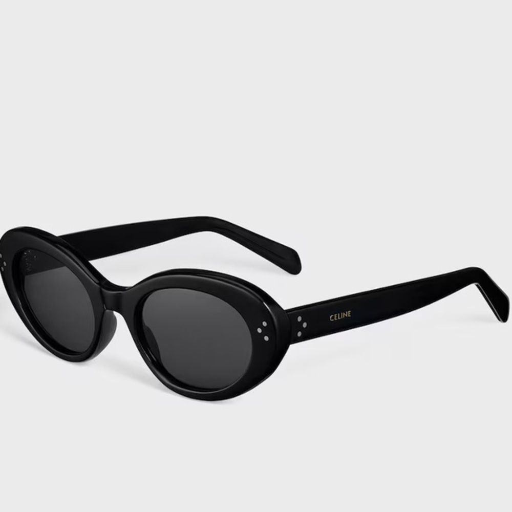 Celine Cat Eye Sunglasses ~